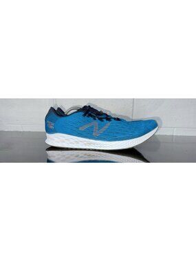 New Balance Fresh Foam Zante Pursuit Mens Athletic Running Shoes Size 12.5 2E